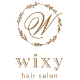 wixyロゴ