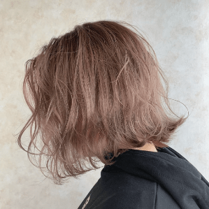 ブリーチのヘアスタイル画像